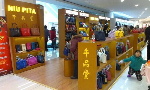牛品堂价格（杭州牛品堂集团）