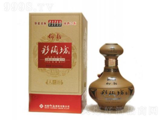 彩陶坊地之韵价格（彩陶坊地脉价格）