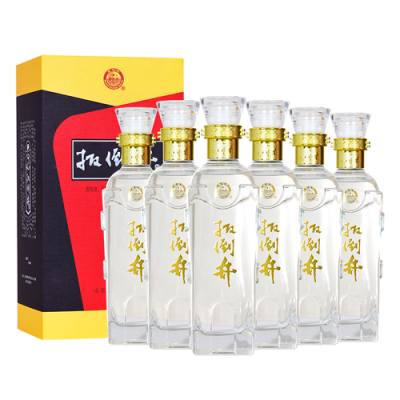 井窖51价格(井窖51好喝吗)-图3 井窖51价格(井窖51好喝吗)-图3