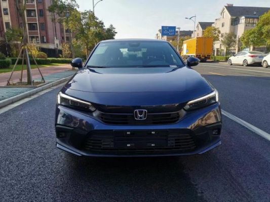 扬州思域价格(2022年思域价格)-图2 扬州思域价格(2022年思域价格)-图2