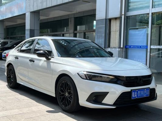 扬州思域价格(2022年思域价格)-图3 扬州思域价格(2022年思域价格)-图3
