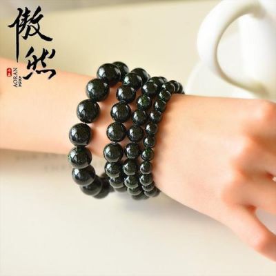 绿砂石价格(绿沙石产地在哪里)-图3 绿砂石价格(绿沙石产地在哪里)-图3