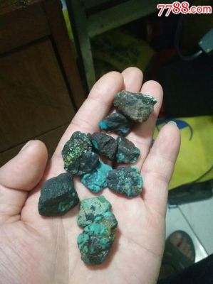 绿砂石价格(绿沙石产地在哪里)-图2 绿砂石价格(绿沙石产地在哪里)-图2