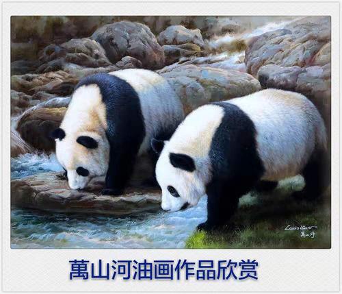 万山河油画价格(万山河的油画价格)-图3 万山河油画价格(万山河的油画价格)-图3