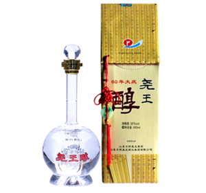 尧王醇价格表(尧王醇62度)-图2 尧王醇价格表(尧王醇62度)-图2