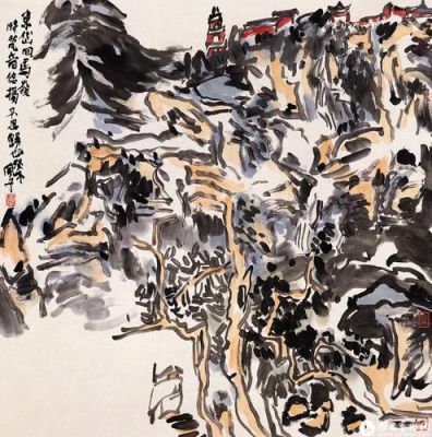 程风子作品最新价格（程风子国画多少钱一平尺）