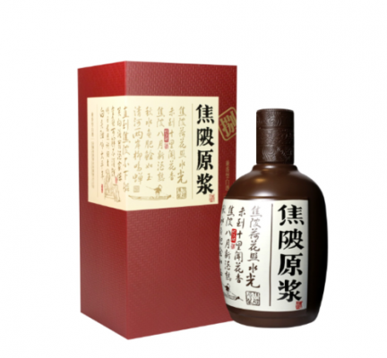 焦陂原浆价格(焦陂原浆多少钱一瓶)-图3 焦陂原浆价格(焦陂原浆多少钱一瓶)-图3