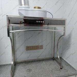 烟炮机价格(大炮筒烟机配件批发)-图2 烟炮机价格(大炮筒烟机配件批发)-图2