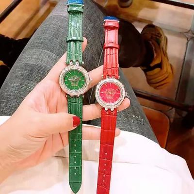 瓦萨琪手表价格(watchjady瓦萨琪品牌)-图2 瓦萨琪手表价格(watchjady瓦萨琪品牌)-图2