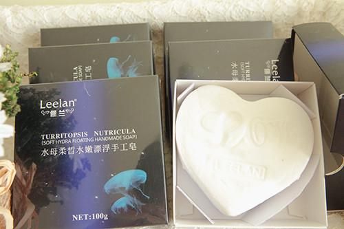 水母皂价格(水母精华功效)-图2 水母皂价格(水母精华功效)-图2