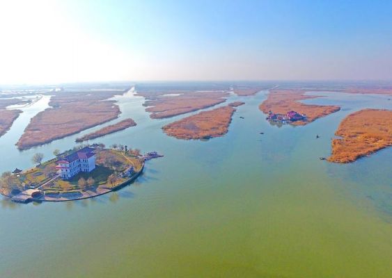 九龙口价格(九龙口度假区)-图2 九龙口价格(九龙口度假区)-图2