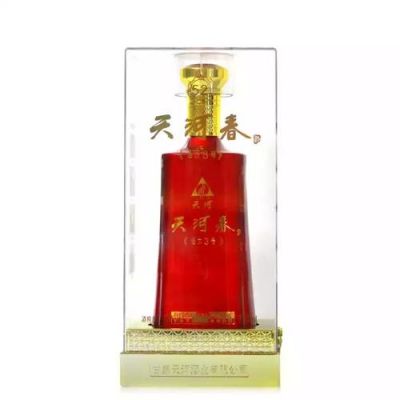 甘肃天河春酒价格表(甘肃天河春酒业有限公司)-图2 甘肃天河春酒价格表(甘肃天河春酒业有限公司)-图2