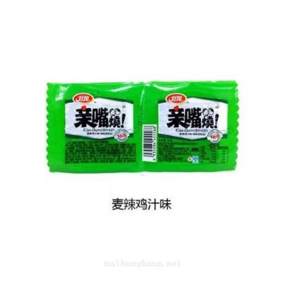 7棵麦价格(一棵麦食品)-图3 7棵麦价格(一棵麦食品)-图3