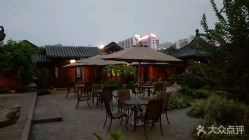 南国弈园婚宴价格(南国弈园餐厅包厢图片)-图2 南国弈园婚宴价格(南国弈园餐厅包厢图片)-图2