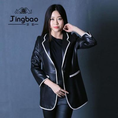 京豹皮衣价格(京豹服装怎么样)-图3 京豹皮衣价格(京豹服装怎么样)-图3