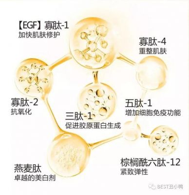 四核肽价格(四肽六肽护肤功能)-图2 四核肽价格(四肽六肽护肤功能)-图2