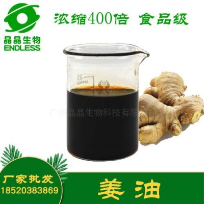姜油树脂价格(姜黄油树脂)-图2 姜油树脂价格(姜黄油树脂)-图2