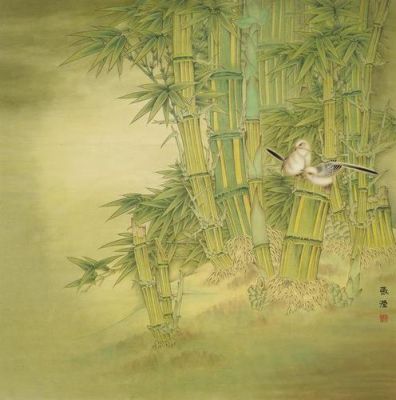 张迟价格（张迟舟画家）