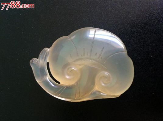 大同玉的价格(大同玉有收藏价值吗)-图1 大同玉的价格(大同玉有收藏价值吗)-图1