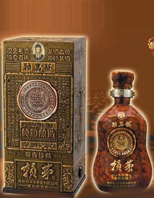 赖嘉荣赖茅酒价格表(赖茅 赖嘉荣)-图2 赖嘉荣赖茅酒价格表(赖茅 赖嘉荣)-图2