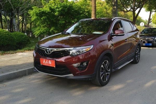 东南x1价格(东南dx718最新款)-图3 东南x1价格(东南dx718最新款)-图3