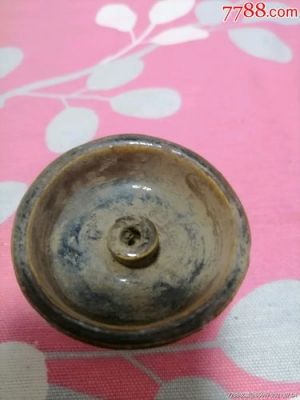 油盏价格（油盏灯图片）-图3