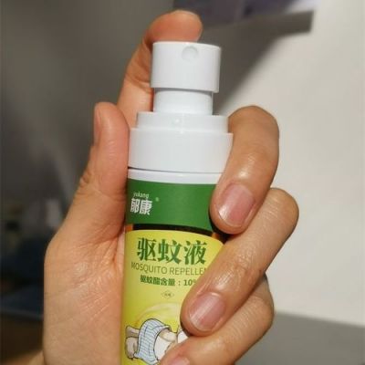 伊默宁价格(伊默宁驱蚊原理)-图3 伊默宁价格(伊默宁驱蚊原理)-图3