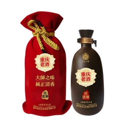 重庆国裕酒价格(重庆国裕酒价格表)-图3 重庆国裕酒价格(重庆国裕酒价格表)-图3