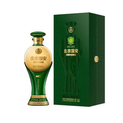 国安白酒价格(北京国安酒价格表)-图2 国安白酒价格(北京国安酒价格表)-图2