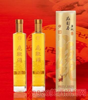龙卧春价格(龙卧春酒价格表)-图2 龙卧春价格(龙卧春酒价格表)-图2