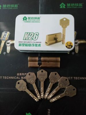 基信锁芯价格(基信锁芯价格多少)-图2 基信锁芯价格(基信锁芯价格多少)-图2
