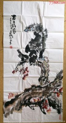 李玉龙画家价格(李玉龙国画)-图3 李玉龙画家价格(李玉龙国画)-图3