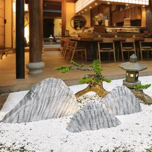 枯山水价格（枯山水餐厅）-图3