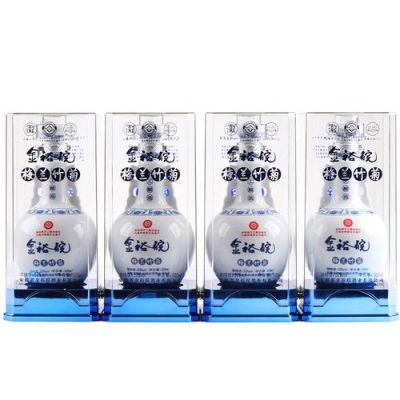 金裕皖酒价格表及图片（金裕皖酒价格表及图片梅兰竹菊）
