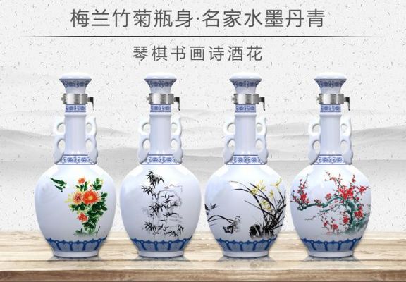 金裕皖酒价格表及图片(金裕皖酒价格表及图片梅兰竹菊)-图3 金裕皖酒价格表及图片(金裕皖酒价格表及图片梅兰竹菊)-图3