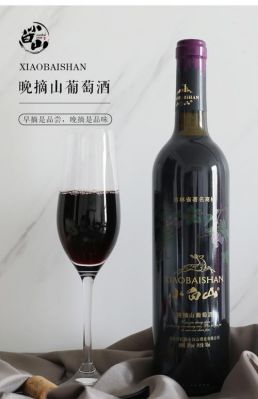 小白山蓝莓酒价格(小白山干红葡萄酒价格)-图2 小白山蓝莓酒价格(小白山干红葡萄酒价格)-图2