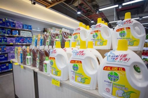 威力王子洗衣液价格(威力王子洗手液图片)-图3 威力王子洗衣液价格(威力王子洗手液图片)-图3