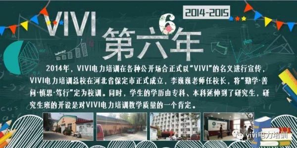 vivi电力培训班价格(vivi电力培训班怎么样)-图3 vivi电力培训班价格(vivi电力培训班怎么样)-图3
