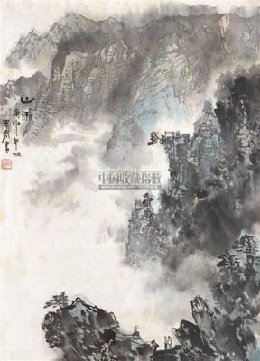 董吉泉书画价格(董吉泉作品拍卖成交价)-图3 董吉泉书画价格(董吉泉作品拍卖成交价)-图3