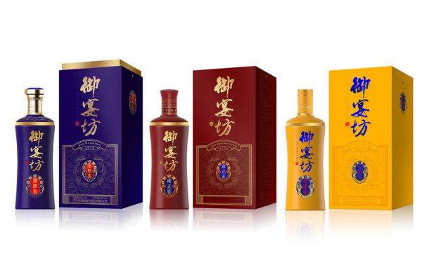 御制坊价格（御制坊酒有几种包装）