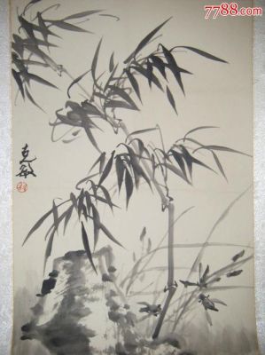 阮克敏价格（天津画家阮克敏画家）