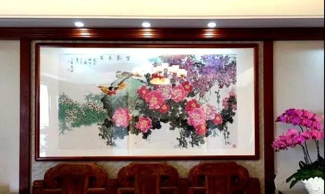 汪庆誉画价格(汪庆誉作品价格)-图3 汪庆誉画价格(汪庆誉作品价格)-图3