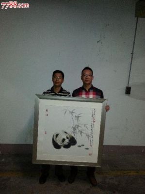 何西画家价格(何西作品拍卖成交记录)-图2 何西画家价格(何西作品拍卖成交记录)-图2