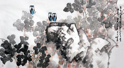 何西画家价格(何西作品拍卖成交记录)-图3 何西画家价格(何西作品拍卖成交记录)-图3