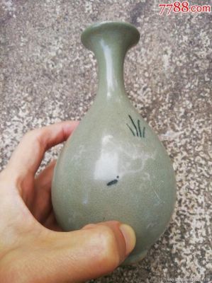 高丽玉价格(高丽瓷器)-图2 高丽玉价格(高丽瓷器)-图2