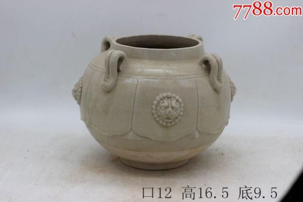相州窑价格(相州窑瓷器价格)-图3 相州窑价格(相州窑瓷器价格)-图3