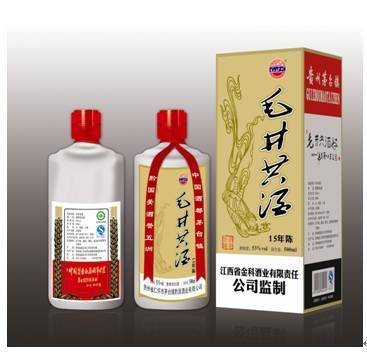毛井共酒价格(毛井共酒价格53度,6并装多少钱)-图1 毛井共酒价格(毛井共酒价格53度,6并装多少钱)-图1