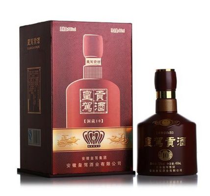 皇驾贡酒价格表（皇驾贡酒价格表48度）