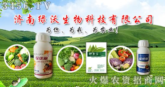 绿沃园价格(绿沃农业)-图1 绿沃园价格(绿沃农业)-图1