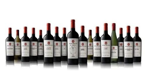 berceo红酒价格(bertrand红酒价格)-图2 berceo红酒价格(bertrand红酒价格)-图2
